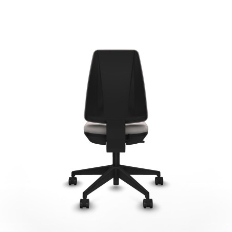 Sedia da Ufficio Elche CP Piqueras y Crespo B00066N Bianco