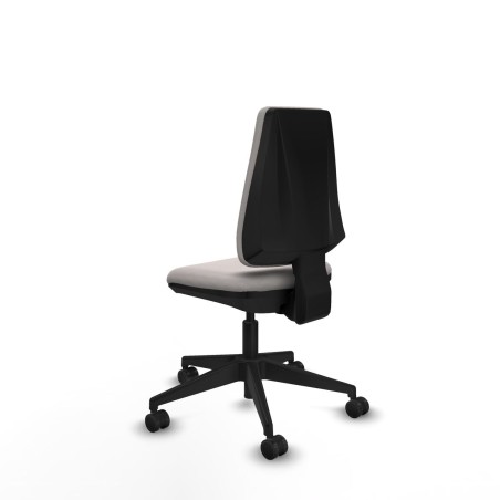 Sedia da Ufficio Elche CP Piqueras y Crespo B00066N Bianco
