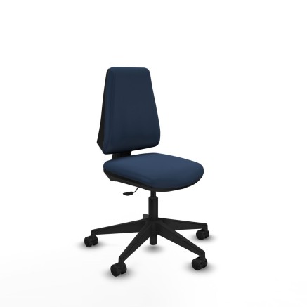 Bürostuhl Elche CP Piqueras y Crespo B00066N Marineblau