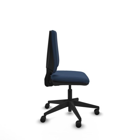 Office Chair Elche CP Piqueras y Crespo B00066N Navy Blue