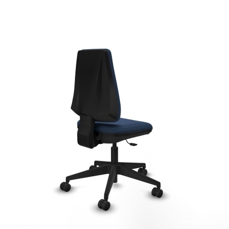 Office Chair Elche CP Piqueras y Crespo B00066N Navy Blue