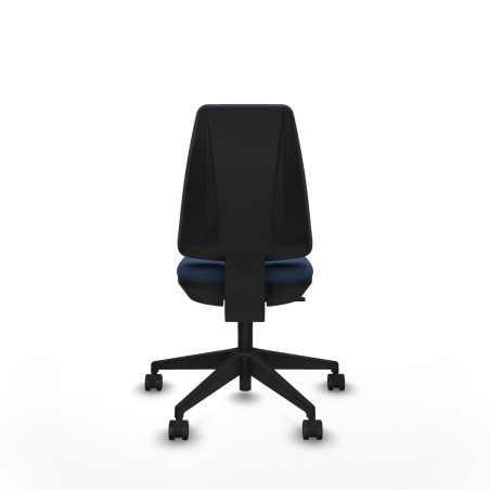 Office Chair Elche CP Piqueras y Crespo B00066N Navy Blue