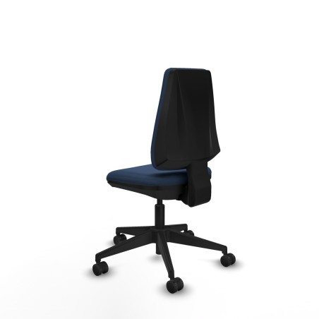 Office Chair Elche CP Piqueras y Crespo B00066N Navy Blue