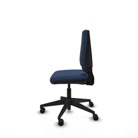 Office Chair Elche CP Piqueras y Crespo B00066N Navy Blue