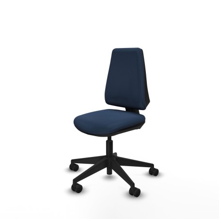 Office Chair Elche CP Piqueras y Crespo B00066N Navy Blue