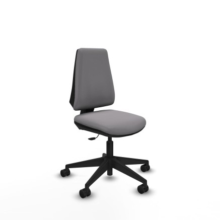 Chaise de Bureau Elche CP Piqueras y Crespo B00066N Gris