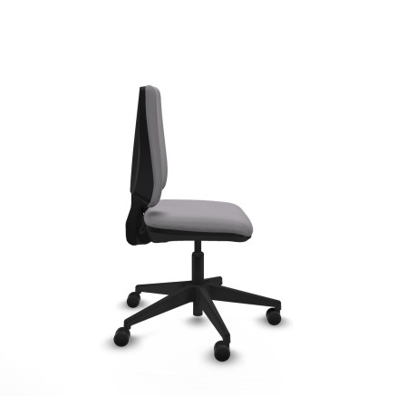 Office Chair Elche CP Piqueras y Crespo B00066N Grey 2