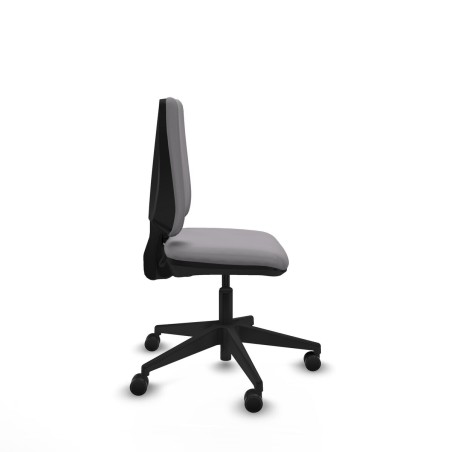 Sedia da Ufficio Elche CP Piqueras y Crespo B00066N Grigio