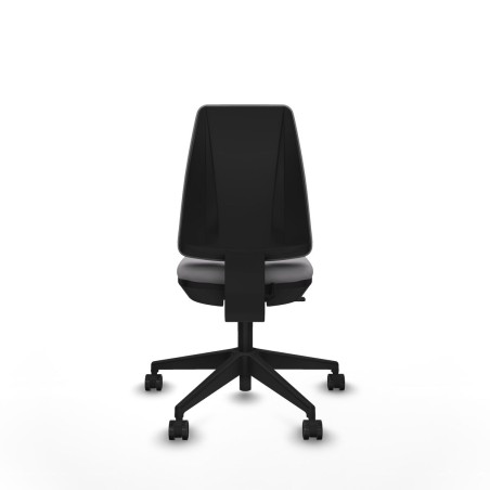 Sedia da Ufficio Elche CP Piqueras y Crespo B00066N Grigio
