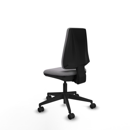 Sedia da Ufficio Elche CP Piqueras y Crespo B00066N Grigio