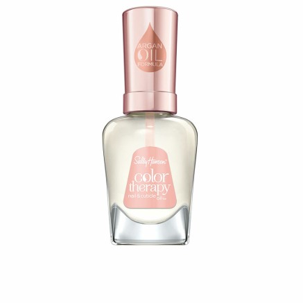 Nagellak Sally Hansen Nail & Cuticle Elixir Oil 14,7 ml