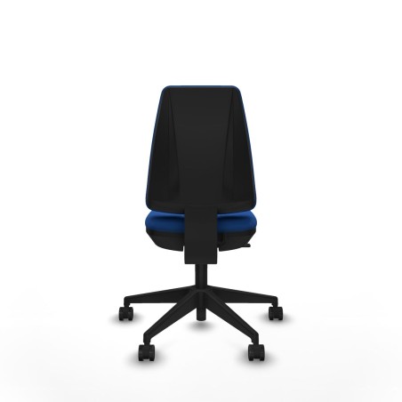 Office Chair Elche CP Piqueras y Crespo B00066N Blue