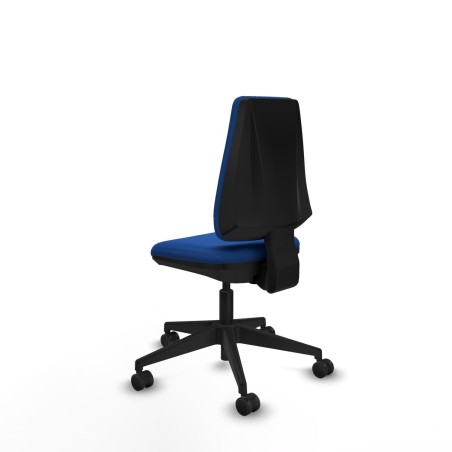Office Chair Elche CP Piqueras y Crespo B00066N Blue