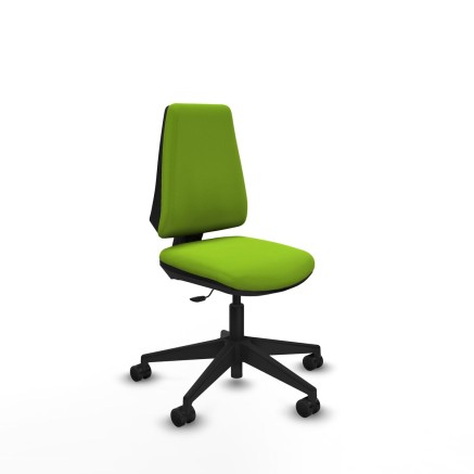 Sedia da Ufficio Elche CP Piqueras y Crespo B00066N Pistacchio