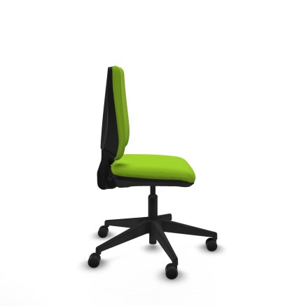 Sedia da Ufficio Elche CP Piqueras y Crespo B00066N Pistacchio 2