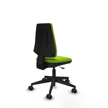 Sedia da Ufficio Elche CP Piqueras y Crespo B00066N Pistacchio
