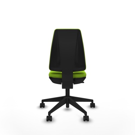 Sedia da Ufficio Elche CP Piqueras y Crespo B00066N Pistacchio
