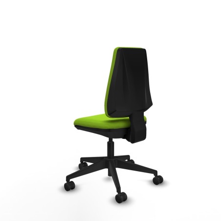 Sedia da Ufficio Elche CP Piqueras y Crespo B00066N Pistacchio