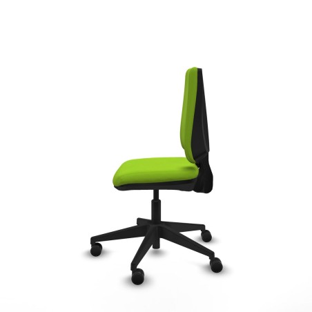 Sedia da Ufficio Elche CP Piqueras y Crespo B00066N Pistacchio