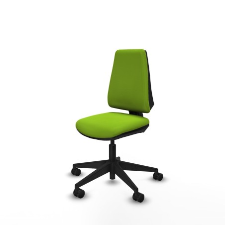 Sedia da Ufficio Elche CP Piqueras y Crespo B00066N Pistacchio