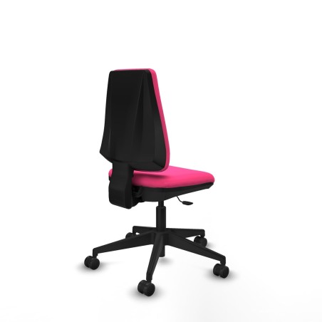 Chaise de Bureau Elche CP Piqueras y Crespo B00066N Rose
