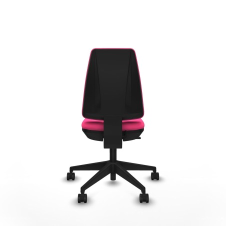 Chaise de Bureau Elche CP Piqueras y Crespo B00066N Rose