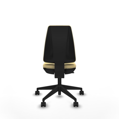 Office Chair Elche CP Piqueras y Crespo B00066N Cream