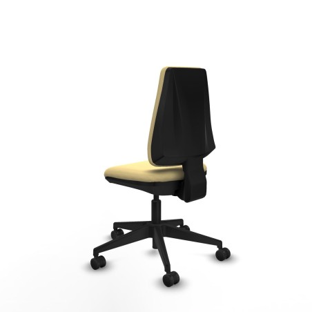 Office Chair Elche CP Piqueras y Crespo B00066N Cream