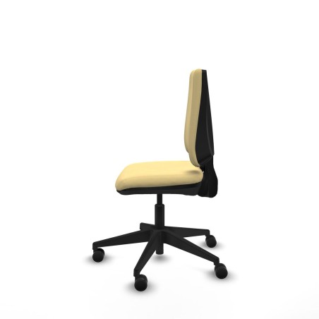 Sedia da Ufficio Elche CP Piqueras y Crespo B00066N Crema