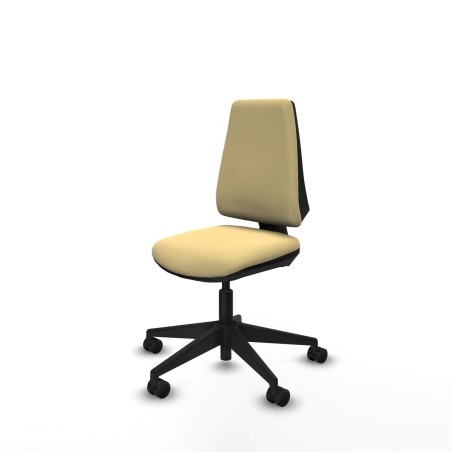 Office Chair Elche CP Piqueras y Crespo B00066N Cream