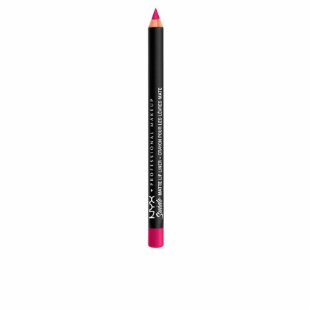 Lip Liner-Stift NYX Suede Cold Brew Fuchsia Cold Brew 3,5 g
