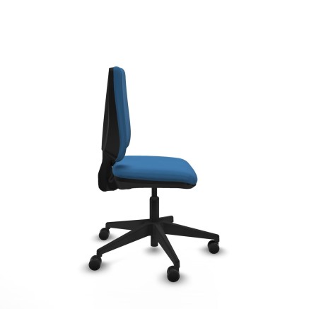 Bürostuhl Elche CP Piqueras y Crespo B00066N Hellblau 2
