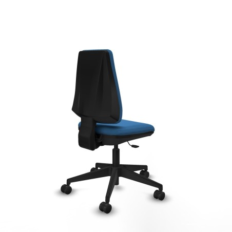 Chaise de Bureau Elche CP Piqueras y Crespo B00066N Bleu clair
