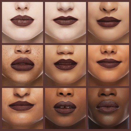 Lip Liner-Stift NYX Suede Cold Brew Fuchsia Cold Brew 3,5 g