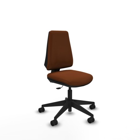 Office Chair Elche CP Piqueras y Crespo B00066N Brown
