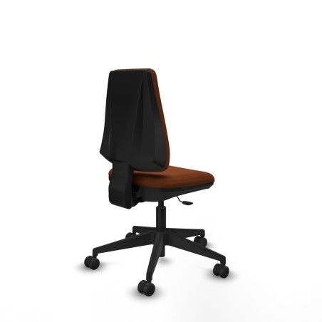 Office Chair Elche CP Piqueras y Crespo B00066N Brown