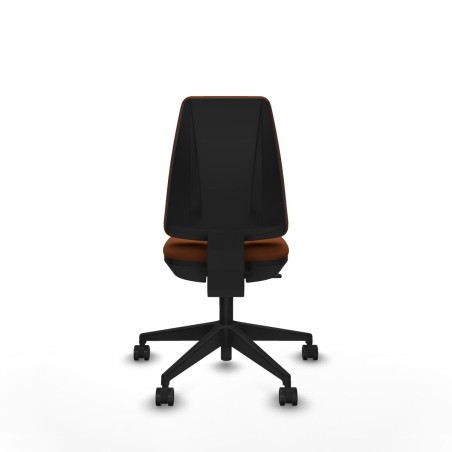 Office Chair Elche CP Piqueras y Crespo B00066N Brown