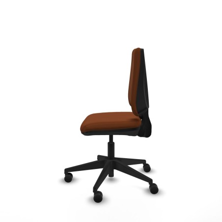 Office Chair Elche CP Piqueras y Crespo B00066N Brown