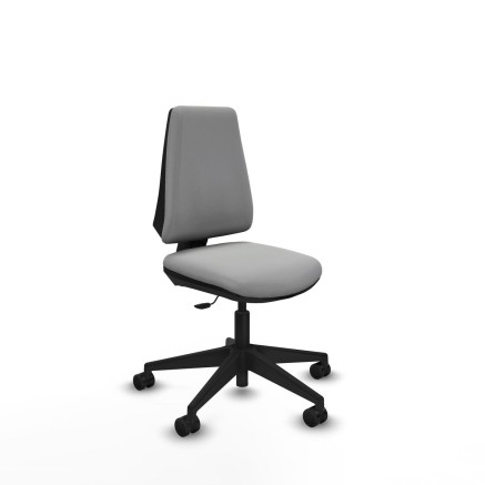 Bürostuhl Elche CP Piqueras y Crespo B00066N Hellgrau