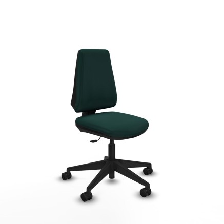 Bürostuhl Elche CP Piqueras y Crespo B00066N grün
