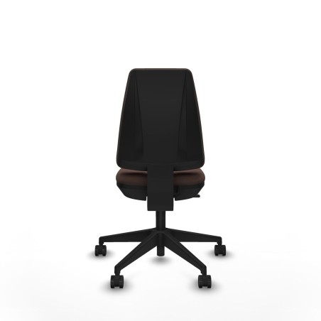 Office Chair Elche CP Piqueras y Crespo B00066N Dark brown