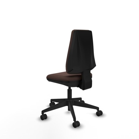 Office Chair Elche CP Piqueras y Crespo B00066N Dark brown