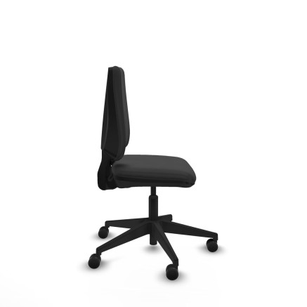 Bürostuhl Elche CP Piqueras y Crespo B00066N Dunkelgrau 2