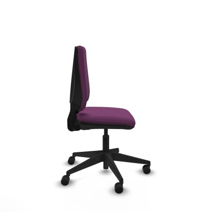 Bürostuhl Piqueras y Crespo B00066N Lila 2