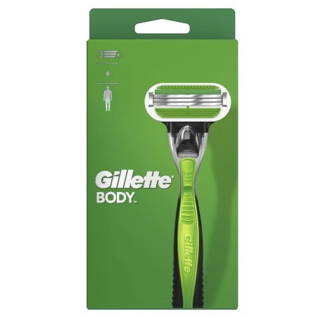 Scheermesjes Gillette Body