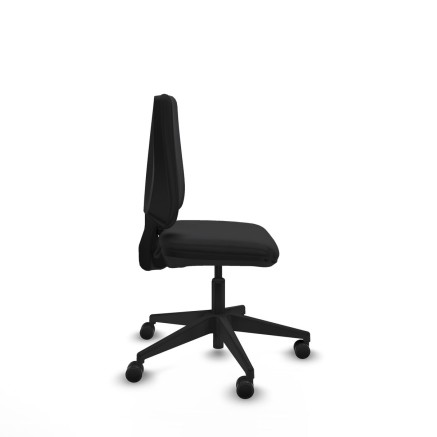 Office Chair Piqueras y Crespo B00066N Black 2