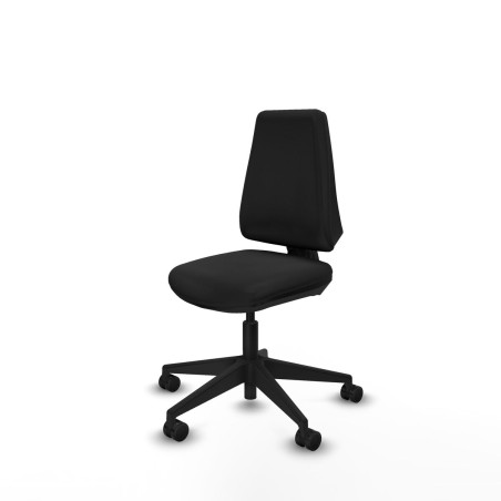Bürostuhl Piqueras y Crespo B00066N Schwarz