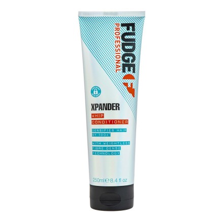 Acondicionador Fudge Professional Xpander 250 ml Tratamiento para Dar