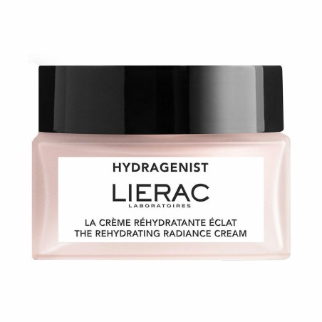 Crème de jour Lierac Hydragenist 50 ml