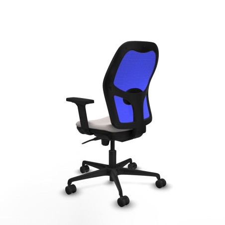 Gaming-Stuhl Piqueras y Crespo 2D036N0 Weiß